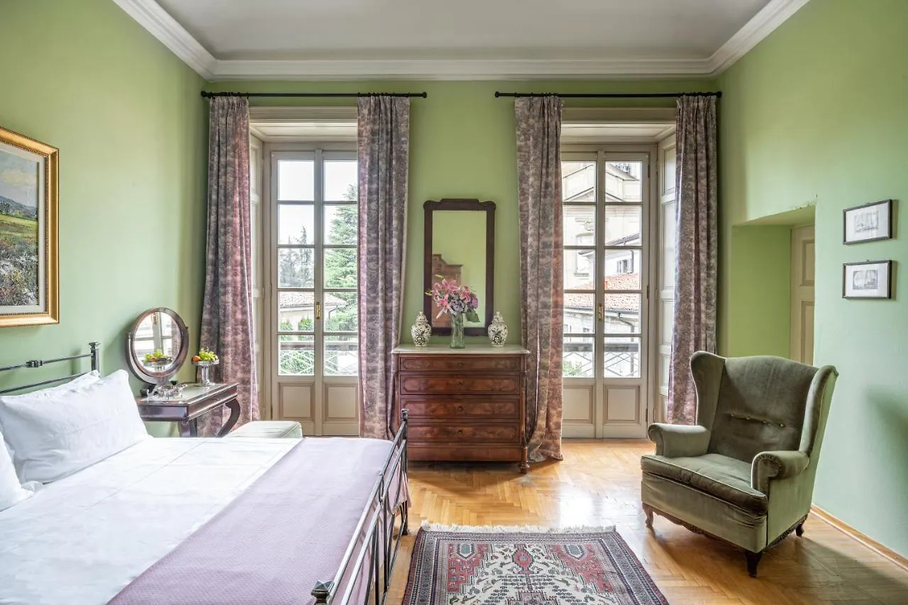 Villa Galimberti Maison De Charme Osnago