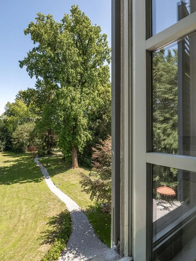 Villa Galimberti Maison De Charme Osnago