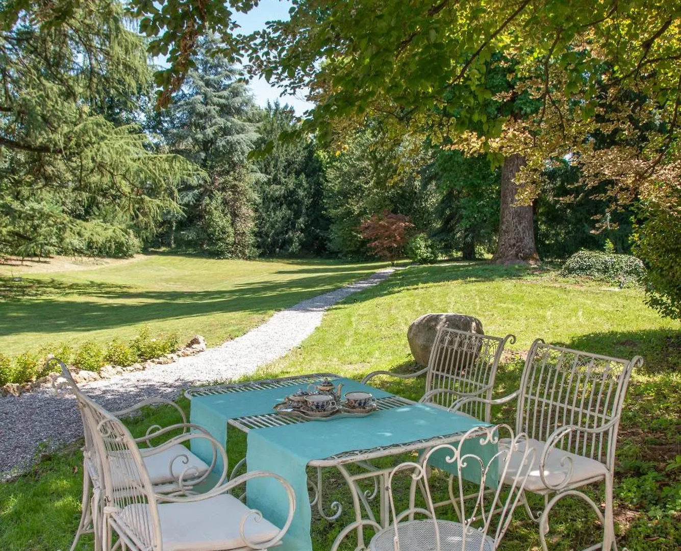 Villa Galimberti Maison De Charme Osnago