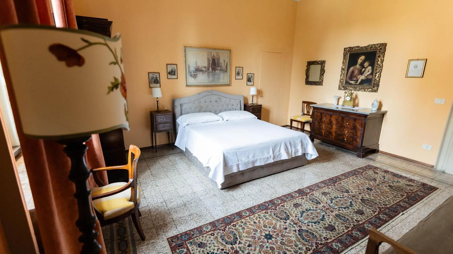 Villa Galimberti Maison De Charme Osnago