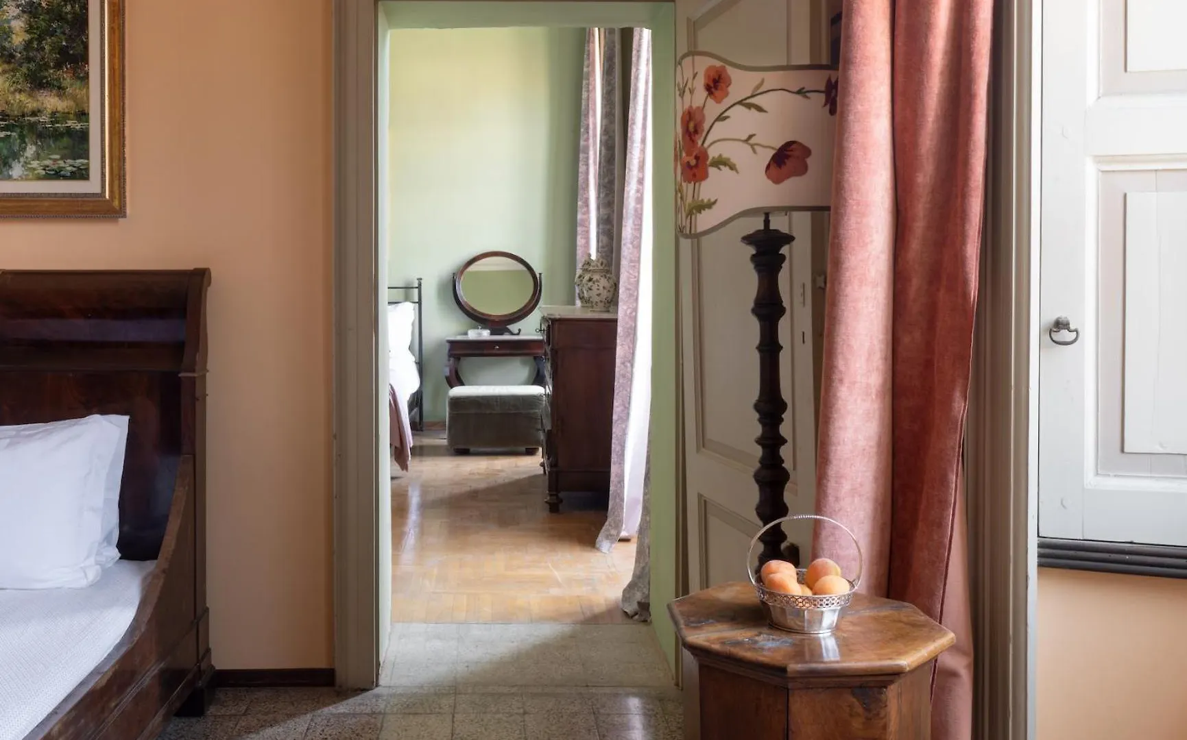Villa Galimberti Maison De Charme Osnago