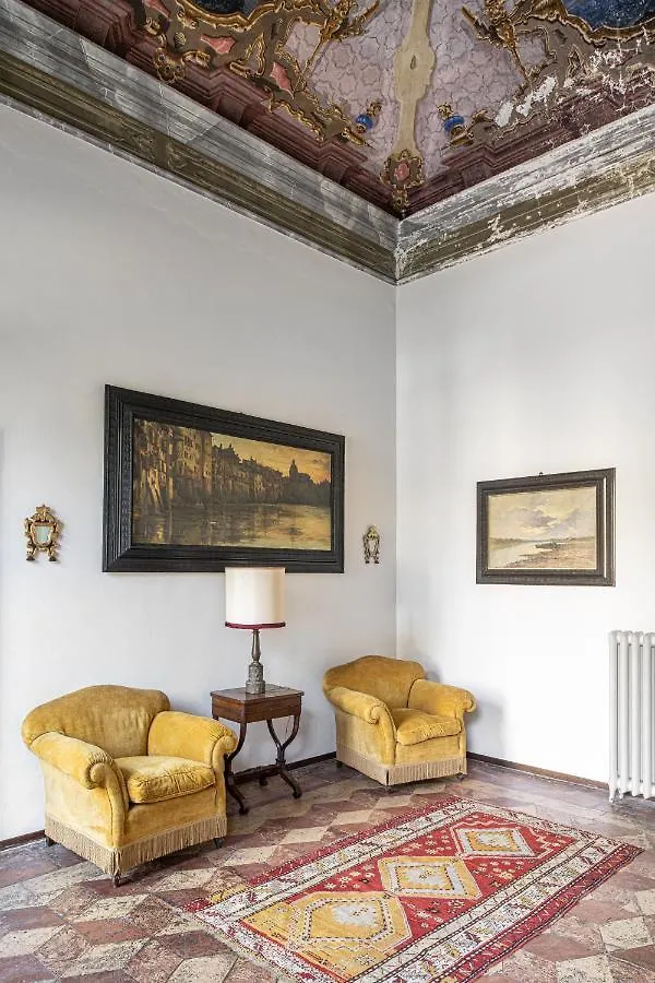 Bed & Breakfast Villa Galimberti Maison De Charme Osnago