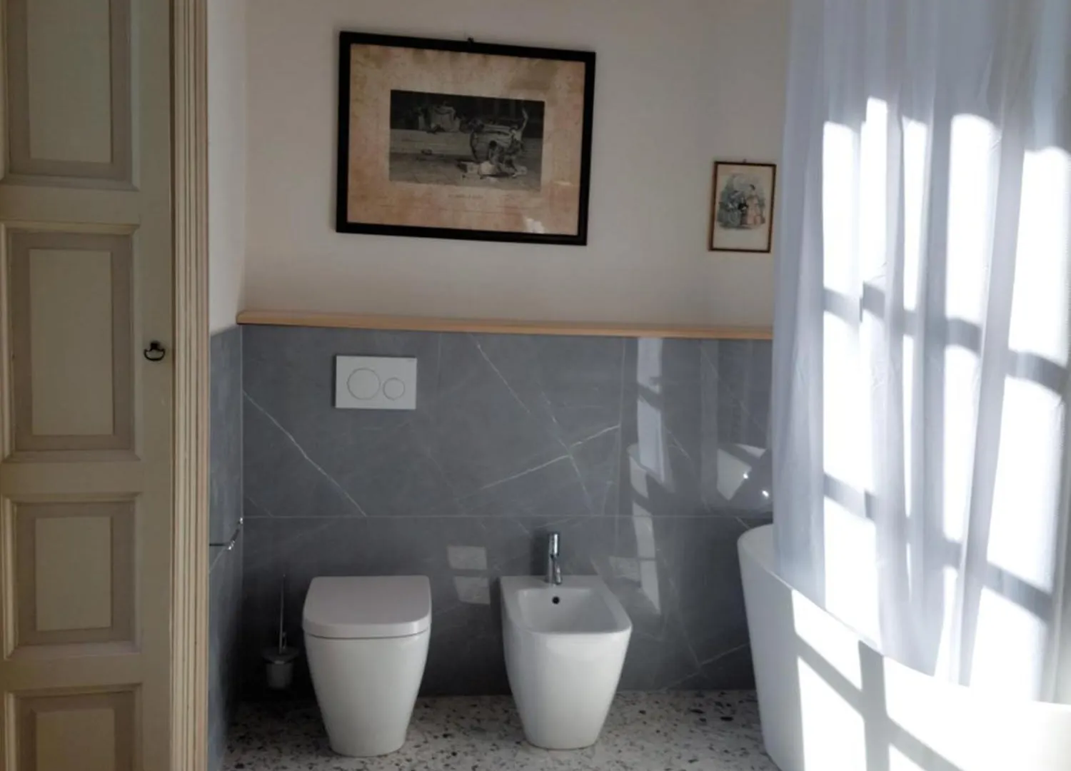 Bed & Breakfast Villa Galimberti Maison De Charme Osnago