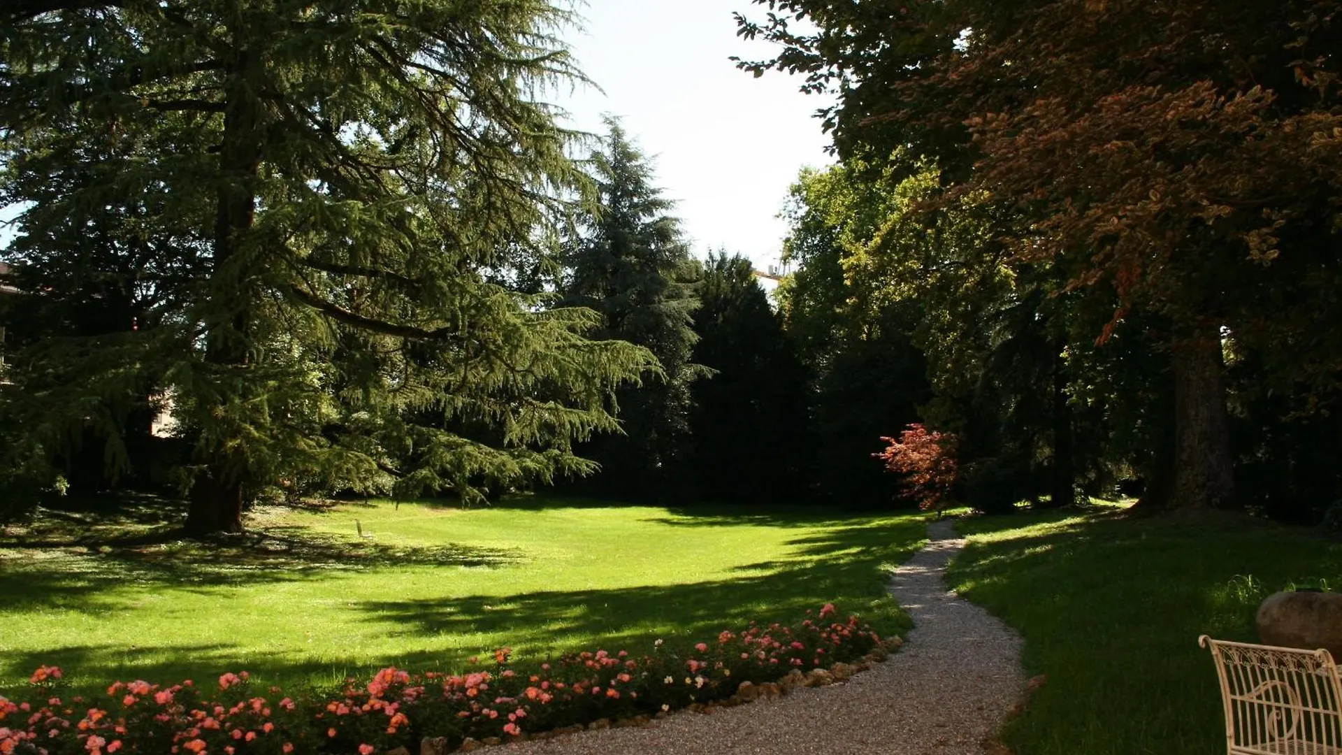 Bed & Breakfast Villa Galimberti Maison De Charme Osnago Italien