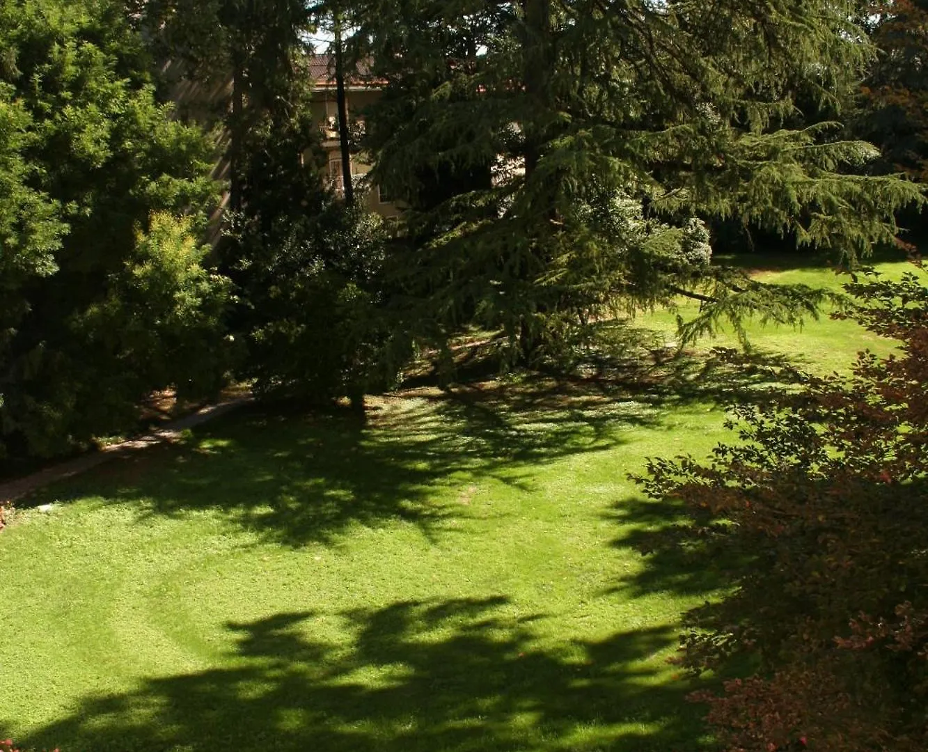 Villa Galimberti Maison De Charme Osnago 0*,  Italien