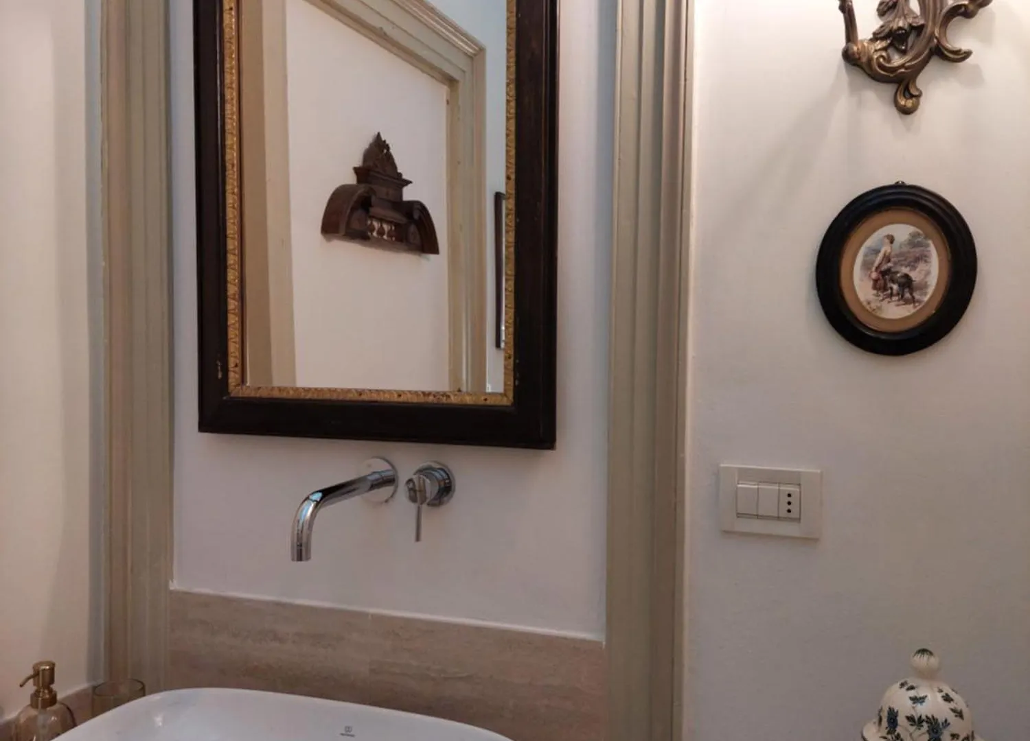 Bed & Breakfast Villa Galimberti Maison De Charme Osnago Italien