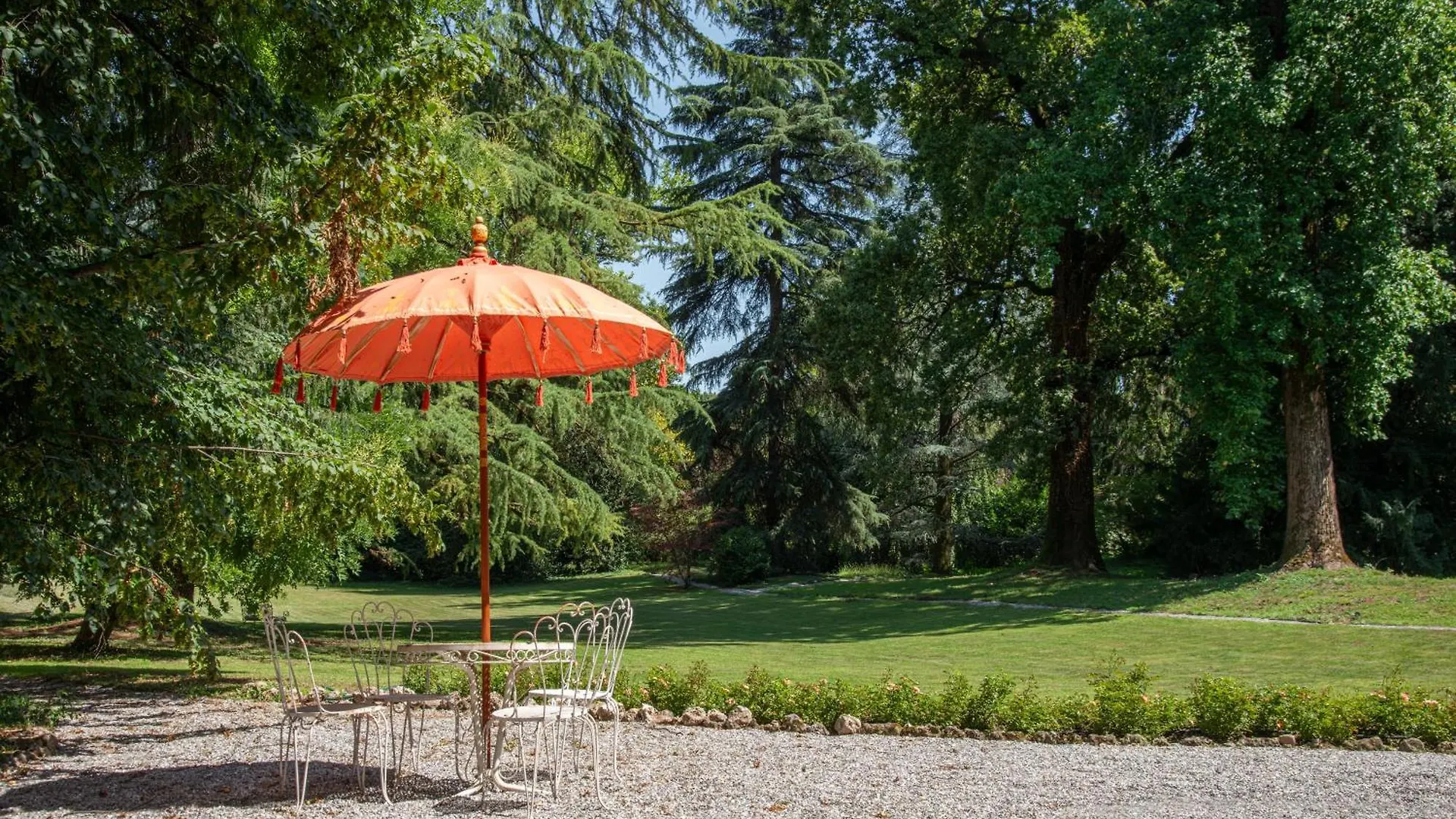 Bed & Breakfast Villa Galimberti Maison De Charme Osnago